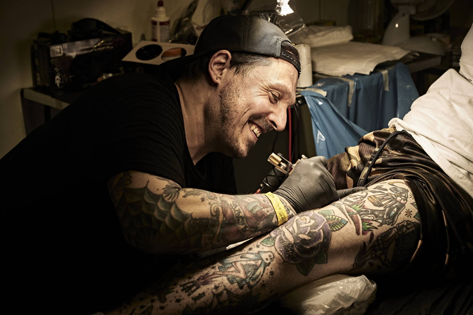 Kustom Kulture Forever